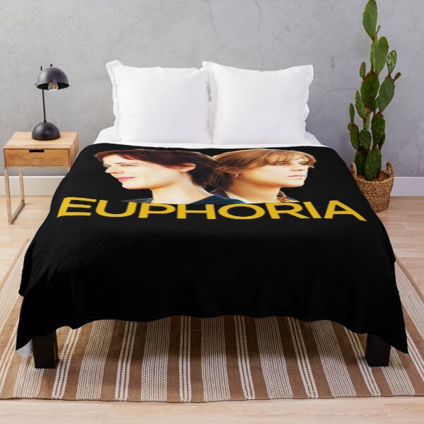 Item preview, Euphoria Movie Classic designed and sold by nousassurons.