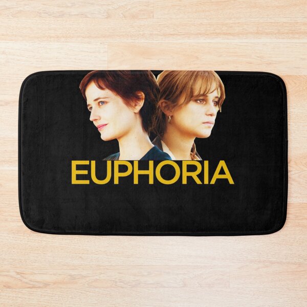 Item preview, Euphoria Movie Classic  designed and sold by nousassurons.