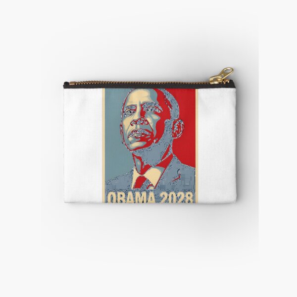 Item preview, Stylish and Inspirational Barack Obama Illustration Design designed and sold by Barbara Souza.