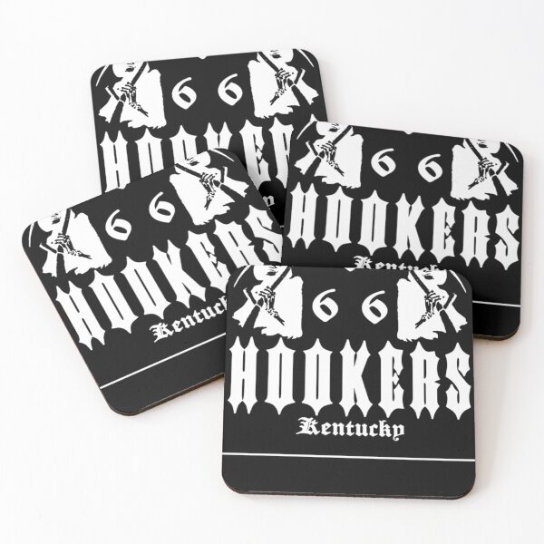 Item preview, The Hookers designed and sold by VividEclipse.