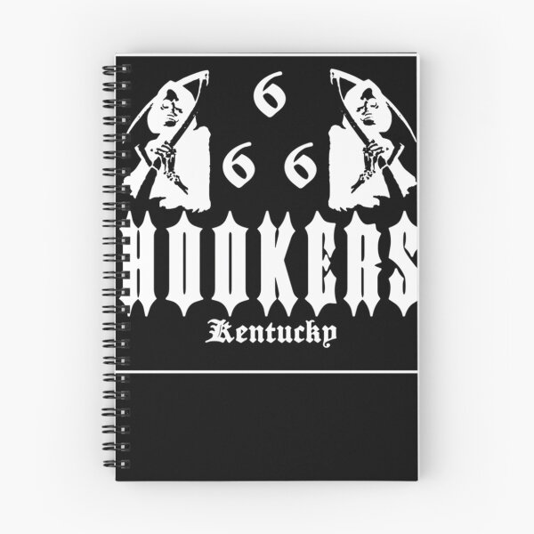 Item preview, The Hookers designed and sold by VividEclipse.