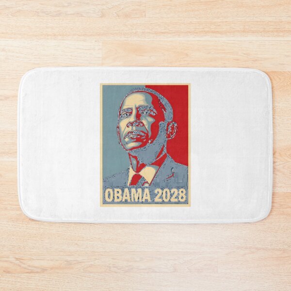 Item preview, Stylish and Inspirational Barack Obama Illustration Design designed and sold by Barbara Souza.