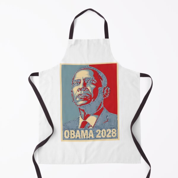 Item preview, Stylish and Inspirational Barack Obama Illustration Design designed and sold by Barbara Souza.