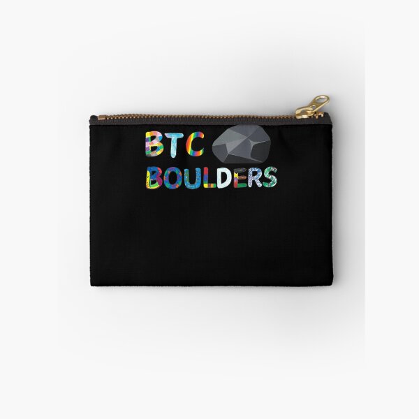 Item preview, Btc Boulders Colorful 2 designed and sold by orvillesznpb70.