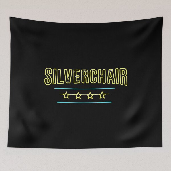 Item preview, SILVERCHAIRS  designed and sold by WrightinMatthew.