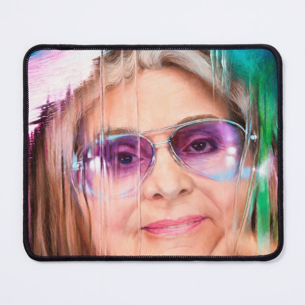 Item preview, Gloria Steinem designed and sold by Cross-Hatch.