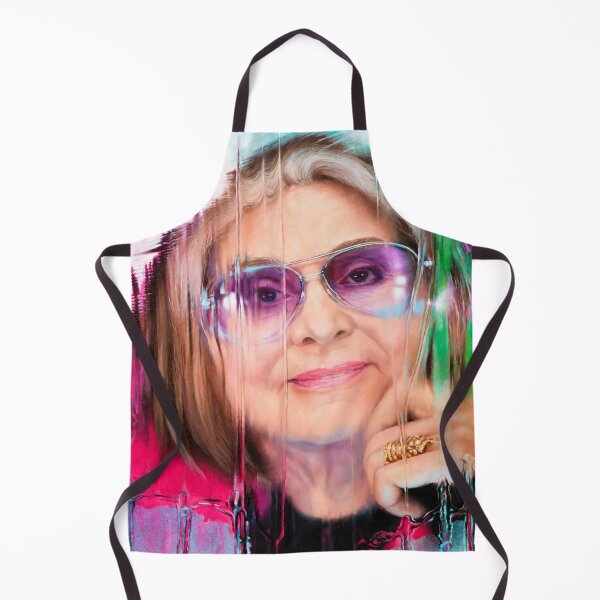 Item preview, Gloria Steinem designed and sold by Cross-Hatch.