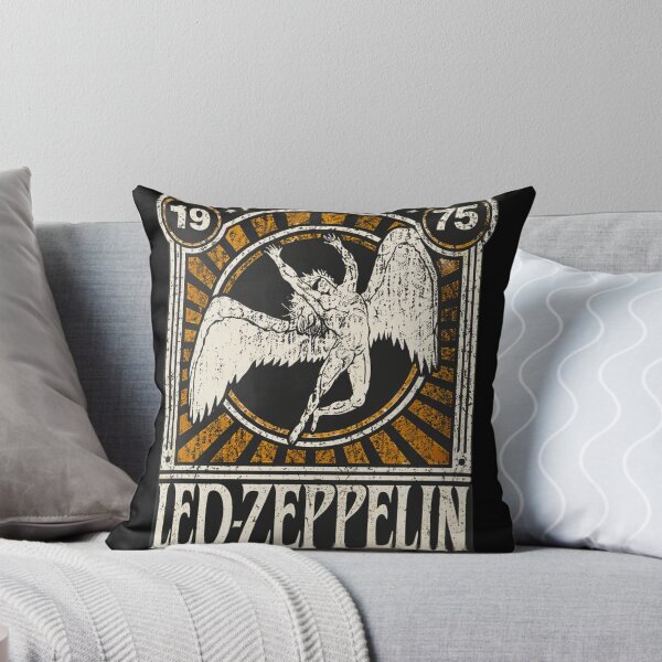 Item preview, Leds Zeppelins MSG Feb 7 1975 Concert designed and sold by PalasGryzuary.