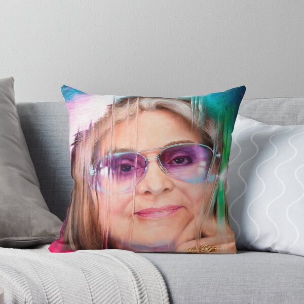 Item preview, Gloria Steinem designed and sold by Cross-Hatch.