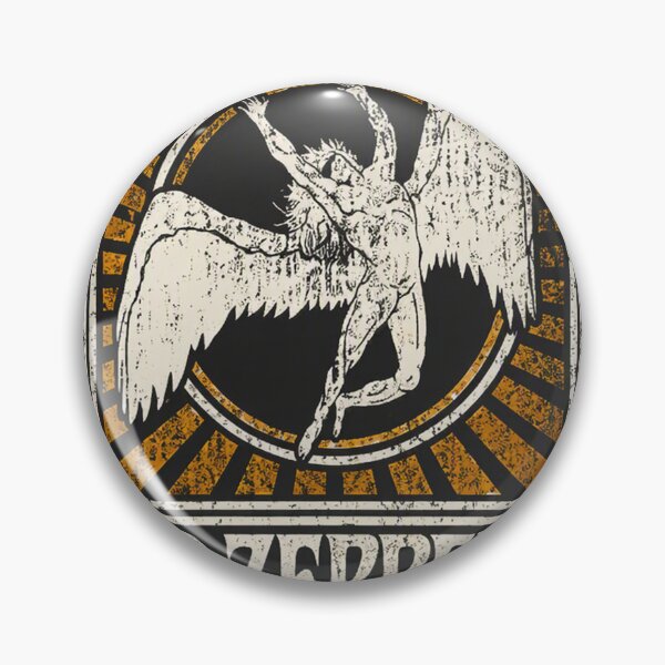 Item preview, Leds Zeppelins MSG Feb 7 1975 Concert designed and sold by PalasGryzuary.