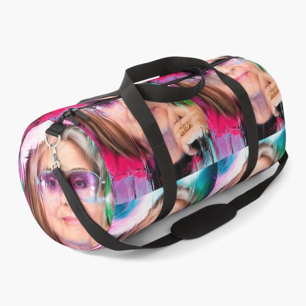 Item preview, Gloria Steinem designed and sold by Cross-Hatch.