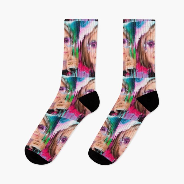 Item preview, Gloria Steinem designed and sold by Cross-Hatch.