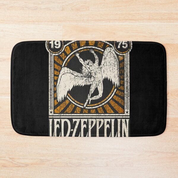 Item preview, Leds Zeppelins MSG Feb 7 1975 Concert designed and sold by PalasGryzuary.