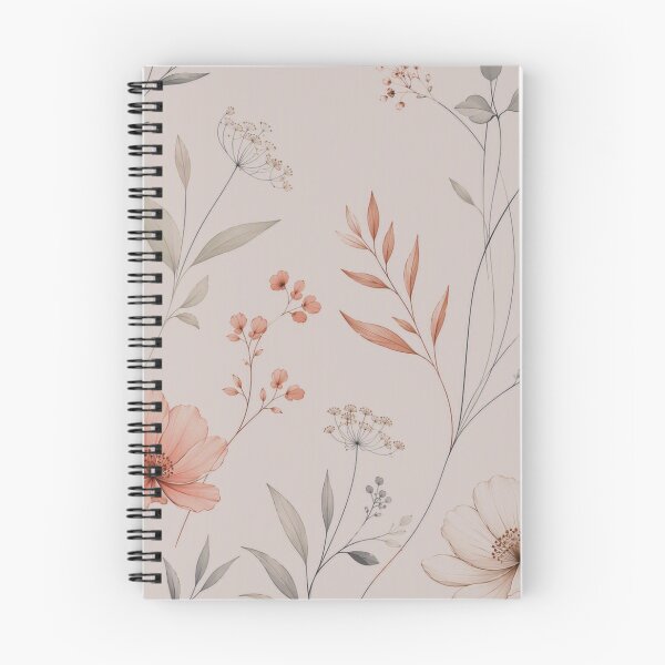 Item preview, Vibrant Floral Symphony: A Colorful Bouquet Design designed and sold by hepopatterns.