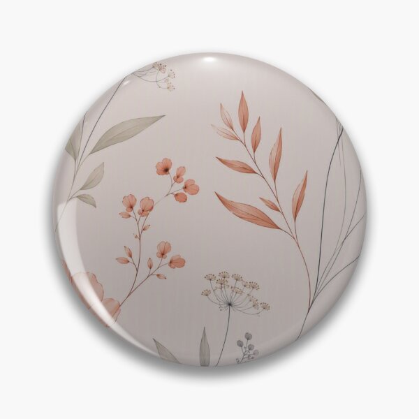 Item preview, Vibrant Floral Symphony: A Colorful Bouquet Design designed and sold by hepopatterns.