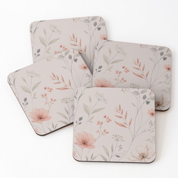 Item preview, Vibrant Floral Symphony: A Colorful Bouquet Design designed and sold by hepopatterns.
