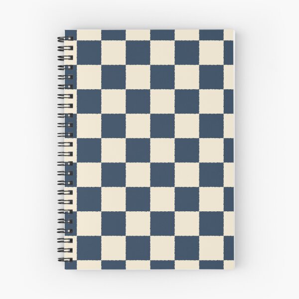 Item preview, Indigo Ichimatsu Japanese Checkerboard Pattern designed and sold by babyandbunny.