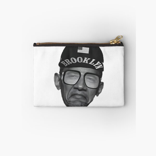 Item preview, Stylish Barack Obama Inspired Brooklyn Urban Art Design designed and sold by Barbara Souza.