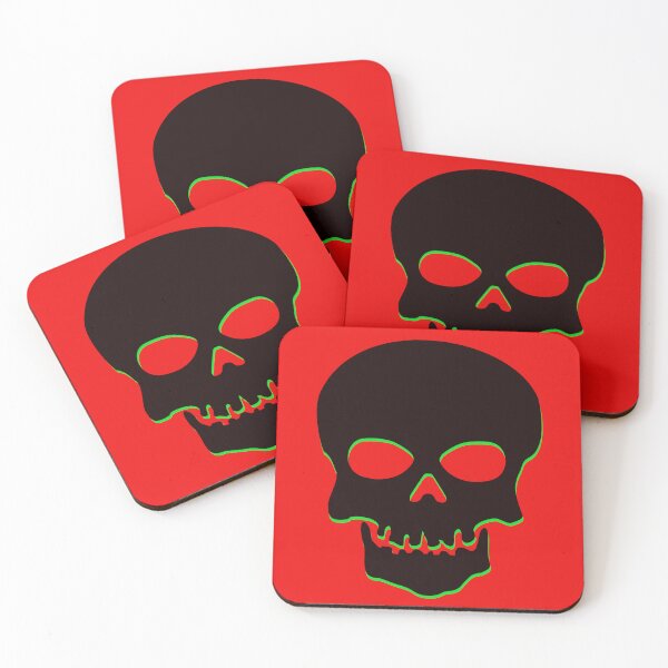 Item preview, Skull designed and sold by amanda150771.