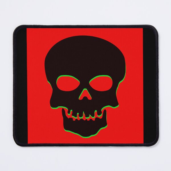 Item preview, Skull designed and sold by amanda150771.