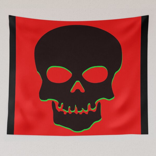 Item preview, Skull designed and sold by amanda150771.