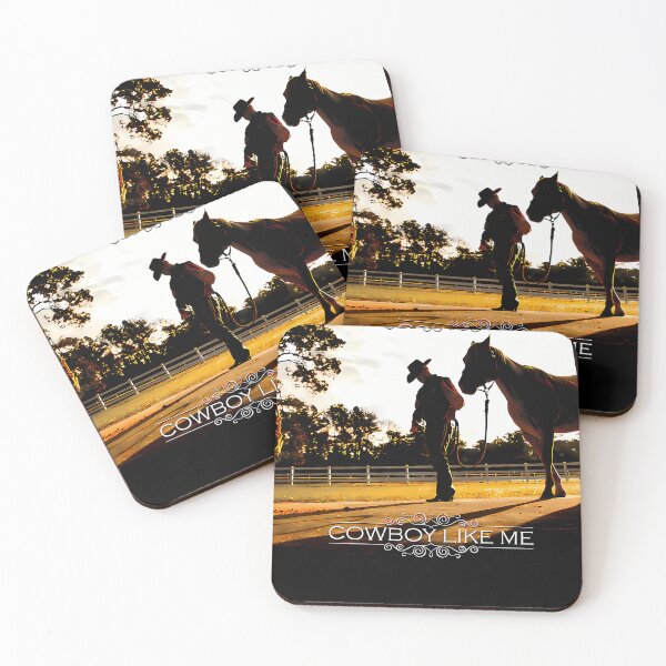 Item preview, Cody Johnson - Cowboy Like Me Album 2014 designed and sold by OceanBreezes.