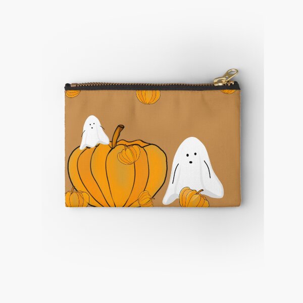 Item preview, Cute ghost fall prints designed and sold by JoSangya.
