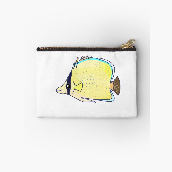 Item preview, Speckled Butterflyfish designed and sold by ODruryStudios.