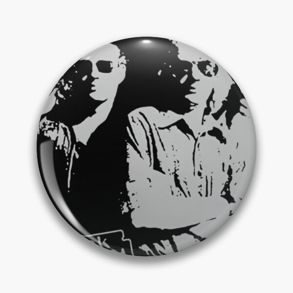 Item preview, Australian Punk Rock Razor Blade designed and sold by StudioPulser.