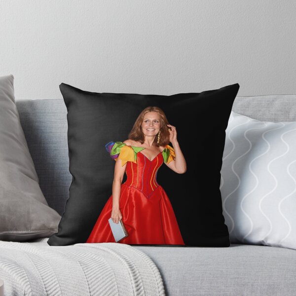 Item preview, Gloria Steinem designed and sold by Cross-Hatch.
