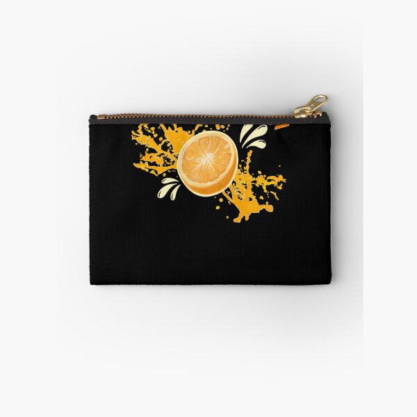 Item preview, Fandom naranja designed and sold by VividEclipse.
