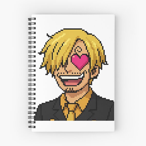 Item preview, Sanji In Love designed and sold by LemonArtte.
