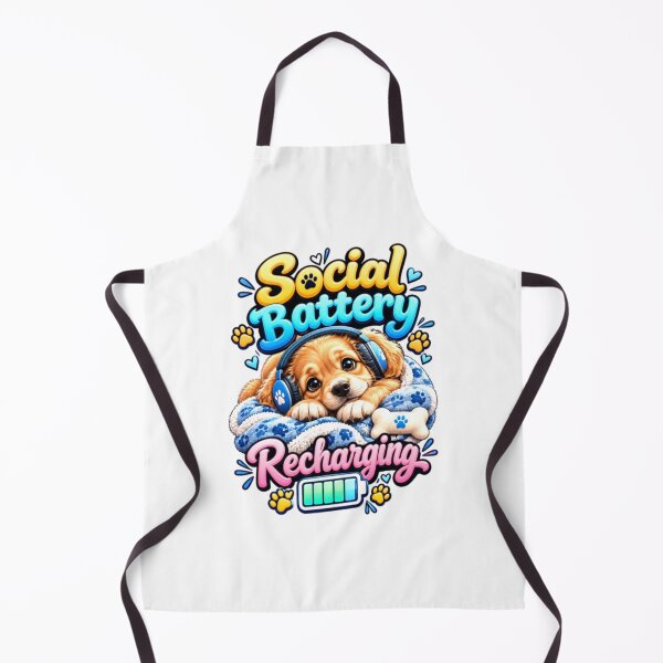 Item preview, Social Battery Recharging designed and sold by Shuvra Gain.