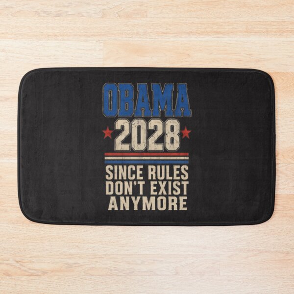 Item preview, Vintage Political Satire Design Featuring Bold Statement on Rules and Authority designed and sold by Barbara Souza.