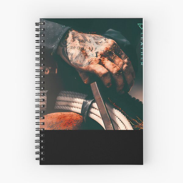 Item preview, Cody Johnson - Leather Album 2023 designed and sold by OceanBreezes.