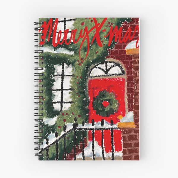 Item preview, Cozy X-mas designed and sold by ethanvsanders.