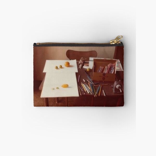 Item preview, David Hockney -  At Rest - Signed Print by David Hockney undefinedr designed and sold by LILLIANSTRANGEy.