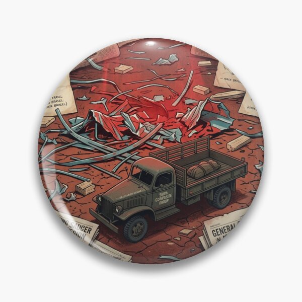 Item preview, The Roswell Crash Incident - Custom Original UFO X-Files Case Poster Wall Art designed and sold by Cool Robot Bro..