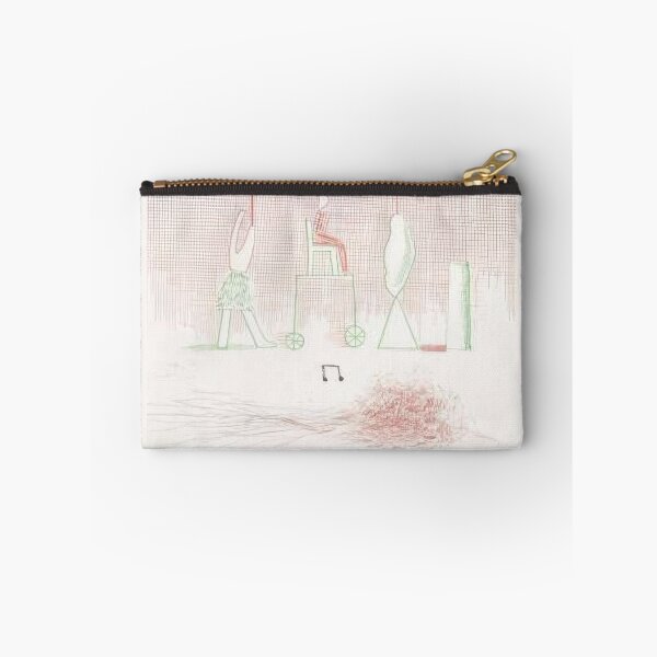 Item preview, David Hockney -  Parade - Signed Print by David Hockney undefinedr designed and sold by LILLIANSTRANGEy.