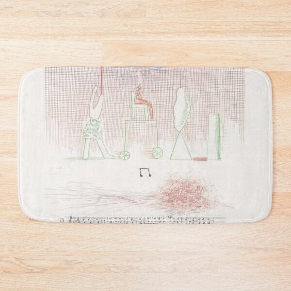 Item preview, David Hockney -  Parade - Signed Print by David Hockney undefinedr designed and sold by LILLIANSTRANGEy.