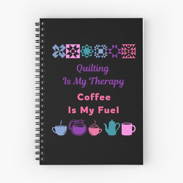 Item preview, Gift For Quilter and Coffee Lover designed and sold by DorotaP.