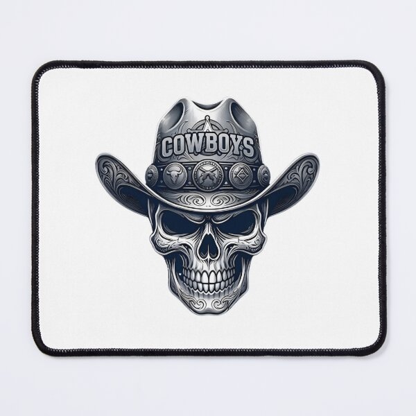 Item preview, Dallas Cowboys Inspired Halloween Football Design for Fall Fans designed and sold by Outlifted.