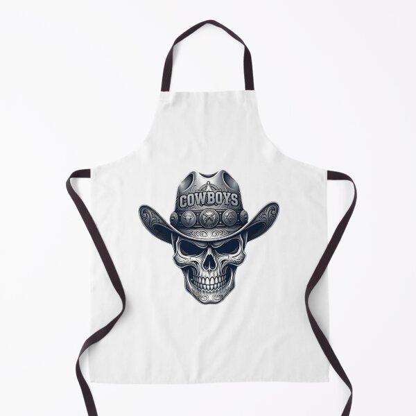 Item preview, Dallas Cowboys Inspired Halloween Football Design for Fall Fans designed and sold by Outlifted.
