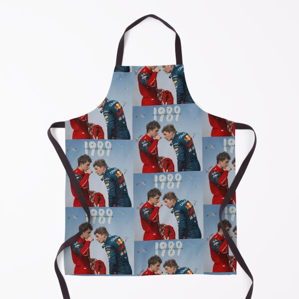 Item preview, Lestappen - 1989 (Taylor’s Version) designed and sold by F1Swiftie316.