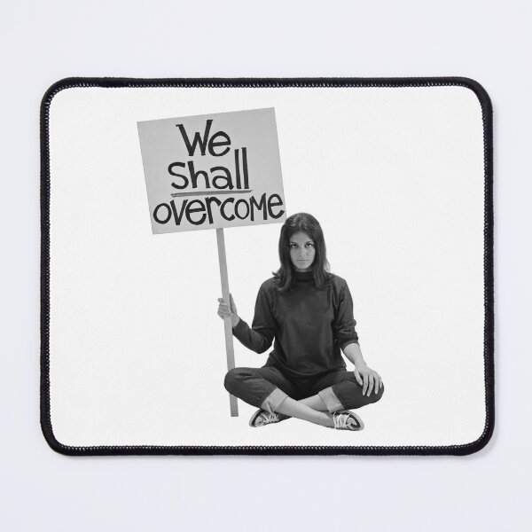 Item preview, Gloria Steinem designed and sold by Cross-Hatch.