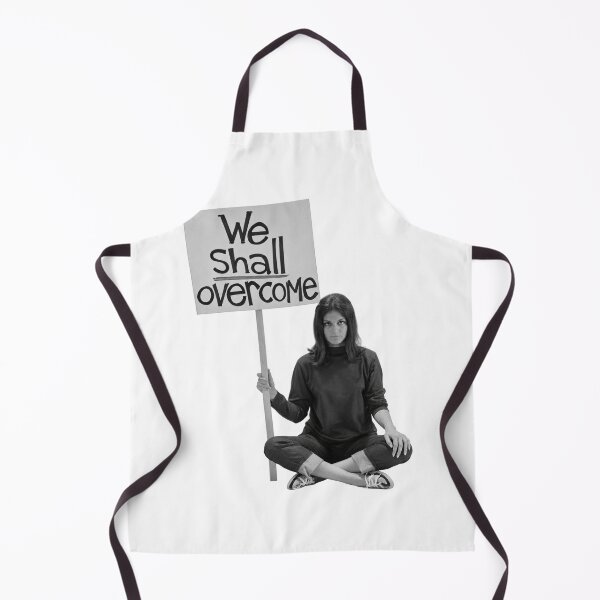Item preview, Gloria Steinem designed and sold by Cross-Hatch.