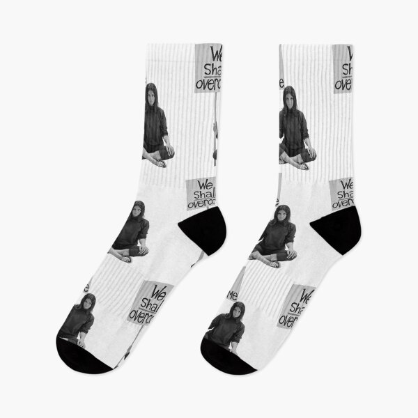 Item preview, Gloria Steinem designed and sold by Cross-Hatch.
