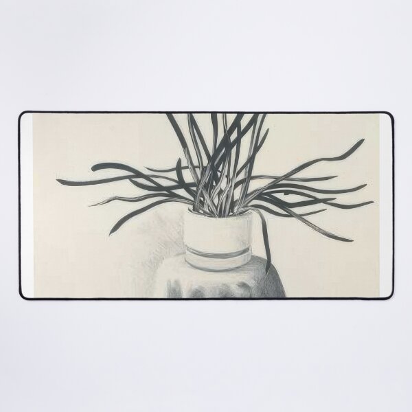 Item preview, David Hockney -  Potted Daffodils - Signed Print by David Hockney undefinedr designed and sold by LILLIANSTRANGEy.