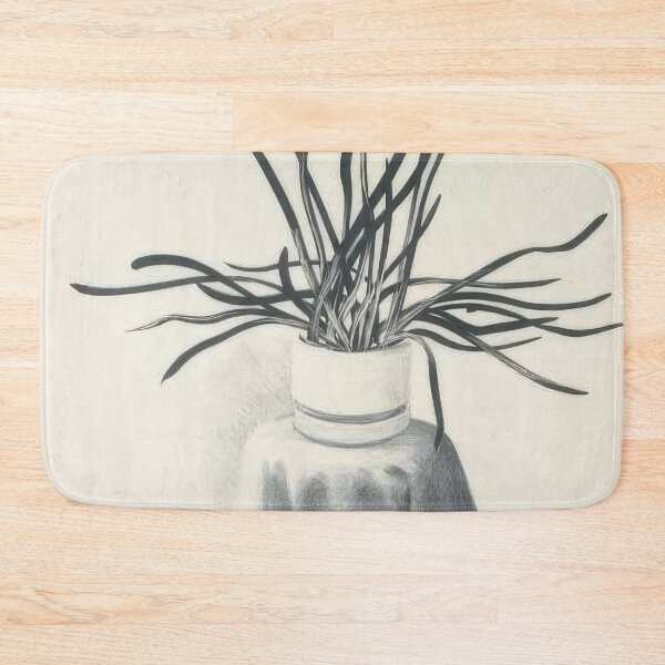 Item preview, David Hockney -  Potted Daffodils - Signed Print by David Hockney undefinedr designed and sold by LILLIANSTRANGEy.
