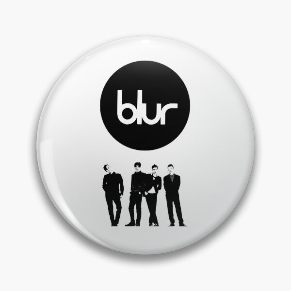 Item preview, music vintage disegns Blur designed and sold by tducege.
